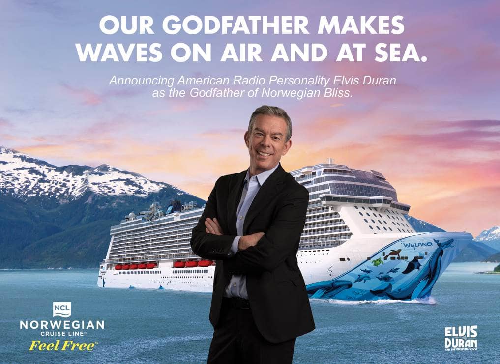 Elvis Duran Elvis Duran